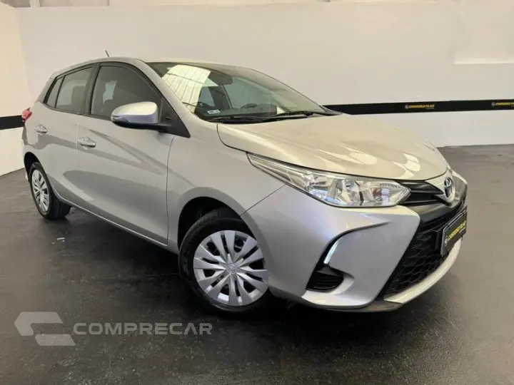 YARIS HA XL15