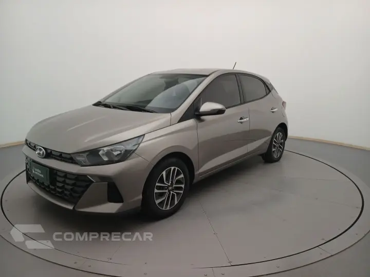 HB20 1.0 12V FLEX LIMITED PLUS MANUAL