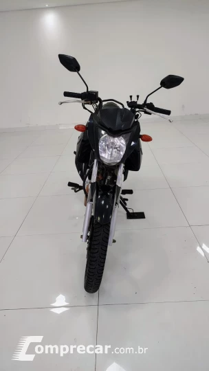 FAZER  150 ED
