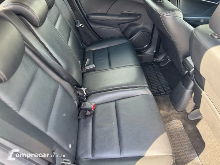 FIT 1.5 EXL 16V