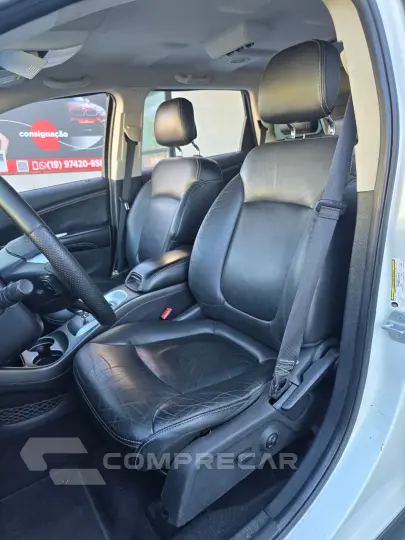 FREEMONT EMOT./PRECISION 2.4 16V 5p Aut.