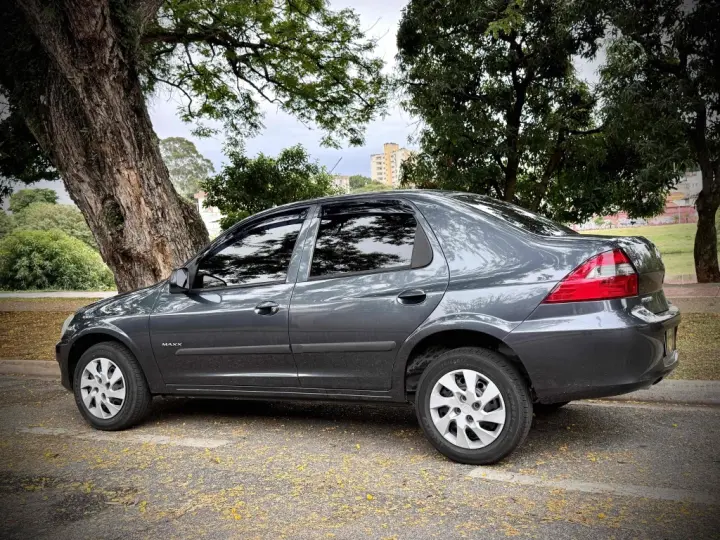 PRISMA 1.4 MPFI MAXX 8V FLEX 4P MANUAL