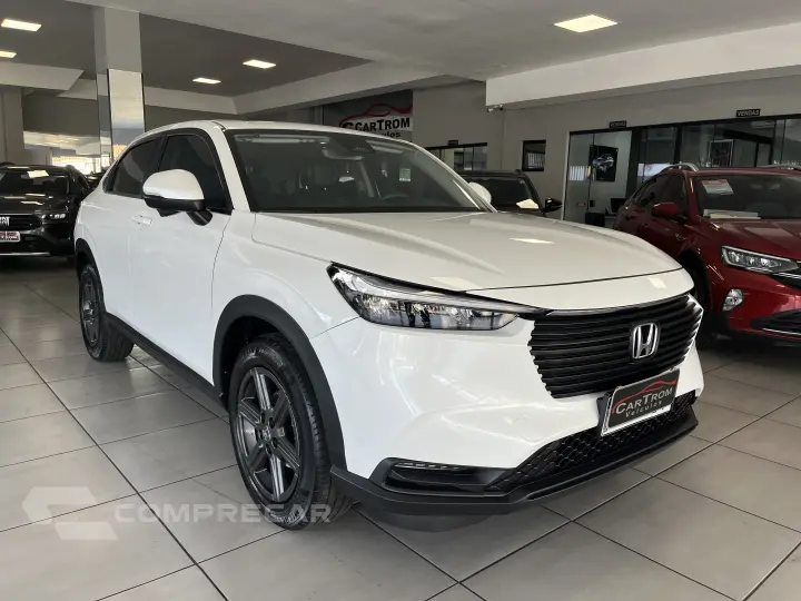 HR-V  EXL HS