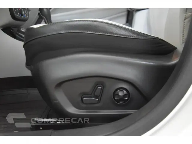 COMPASS - 2.0 16V LIMITED 4X4 AUTOMÁTICO