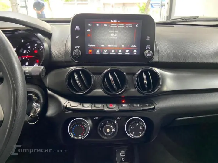 ARGO 1.0 FIREFLY FLEX DRIVE MANUAL