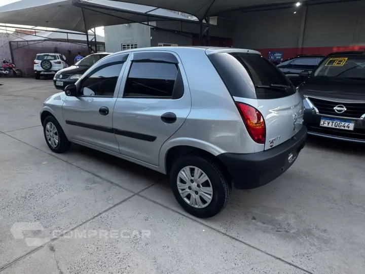 Celta 1.0 4P VHC FLEX SPIRIT
