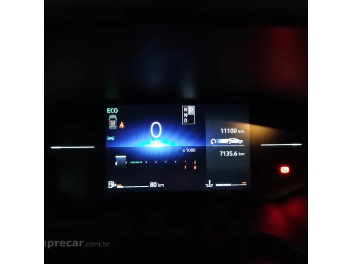 KARDIAN 1.0 TCE FLEX TECHNO EDC