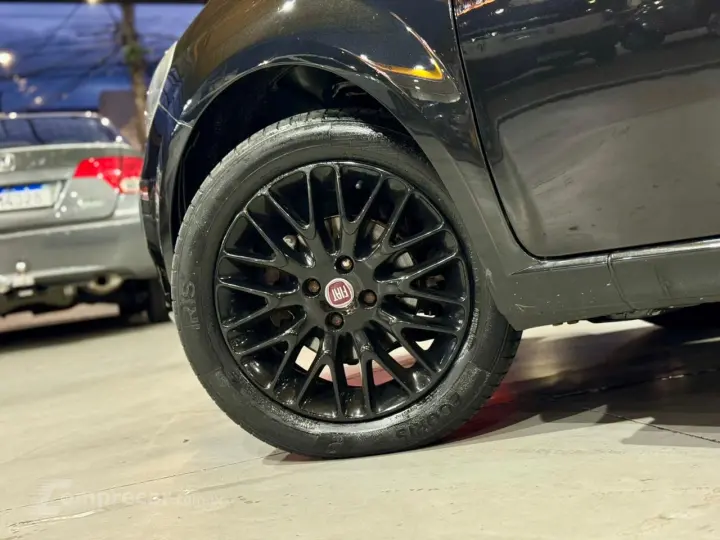 PUNTO 1.6 Essence 16V