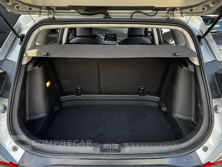TRACKER 1.2 Turbo Premier