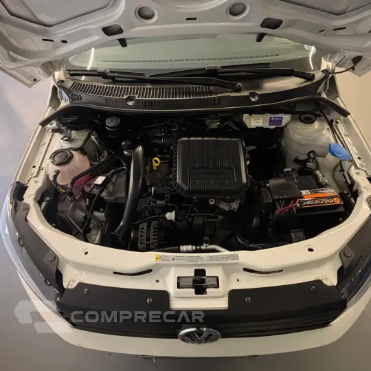 Gol 1.0 Flex 12V 5p