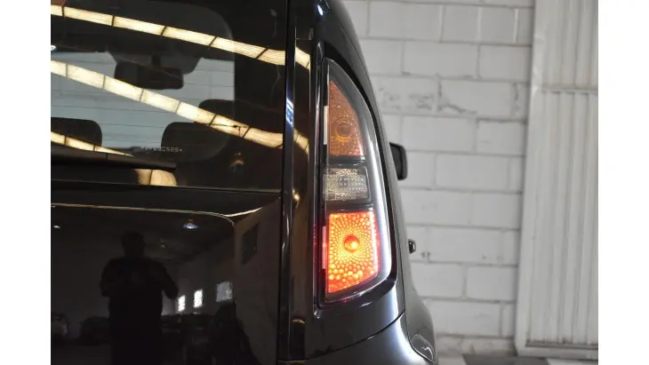 SOUL - 1.6 EX 16V 4P AUTOMÁTICO