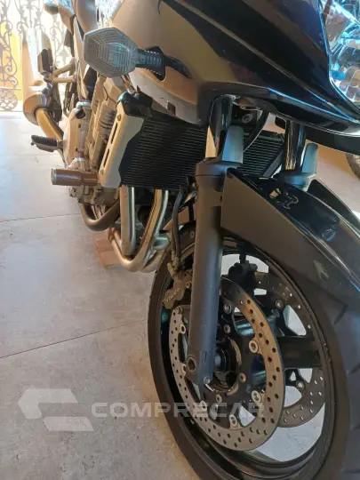 GSF 650S