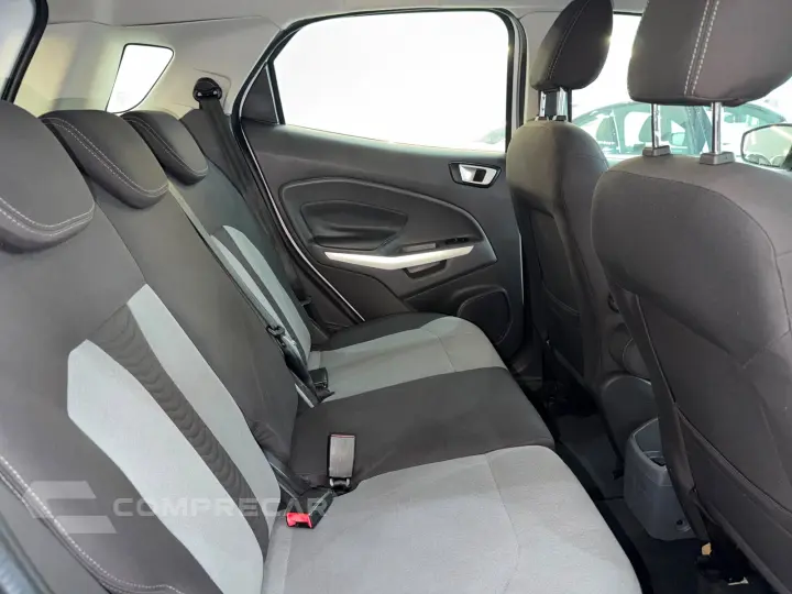 Ecosport freestyle 1.6