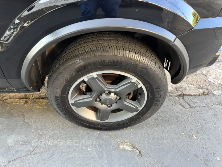 ECOSPORT 1.6 XLT Freestyle 8V