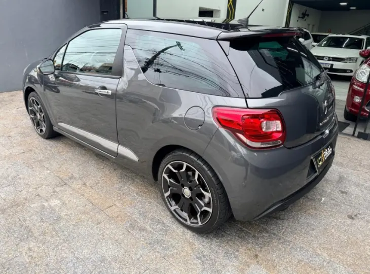 DS3 1.6 THP 16V