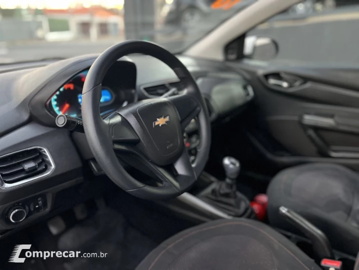 ONIX HATCH LT 1.4 8V FlexPower 5p Mec.