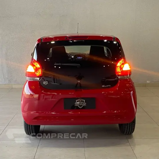 MOBI LIKE 1.0 Fire Flex 5p.