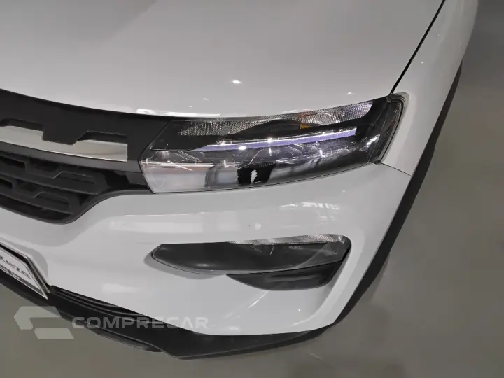 KWID 1.0 12V SCE FLEX INTENSE MANUAL