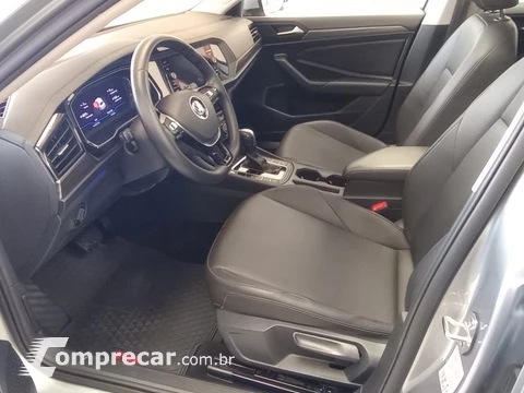 JETTA 1.4 250 TSI Comfortline