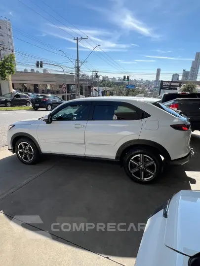 HR-V EXL 1.5 Flex Sensing 16V 5p Aut.