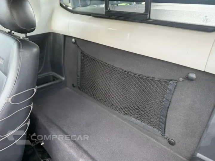 Saveiro CROSS 1.6 Mi Total Flex 8V CE144291