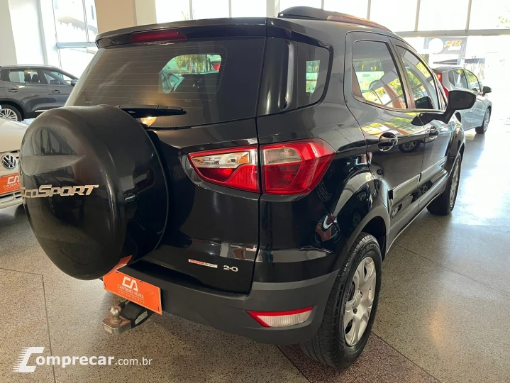 ECOSPORT 2.0 SE 16V