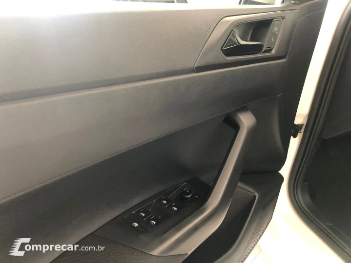 POLO 1.0 MPI