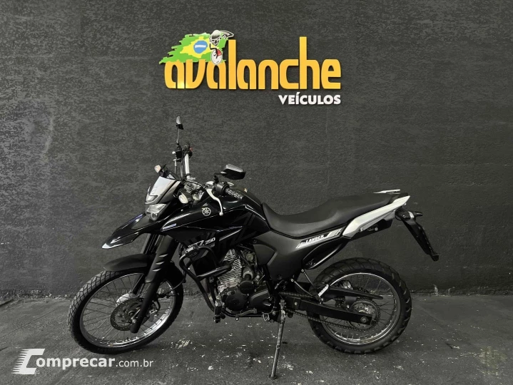 XTZ 250 LANDER 249CC