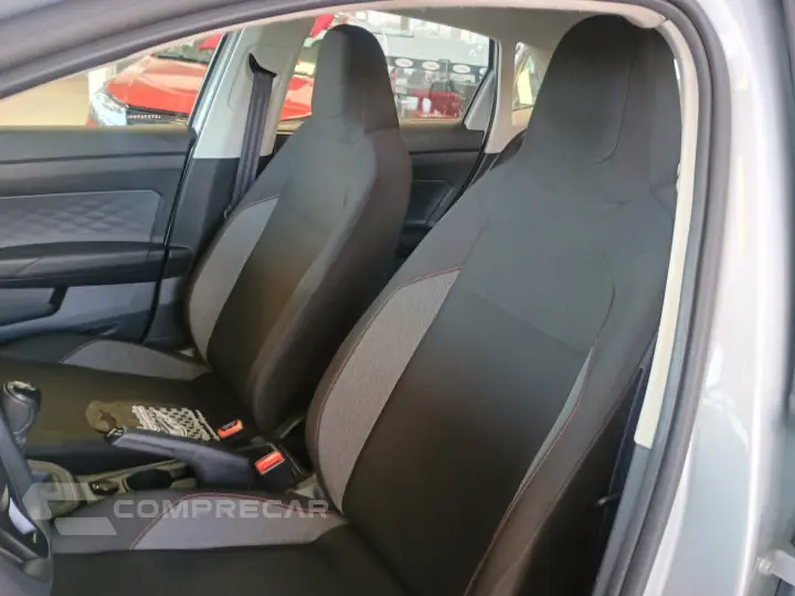 POLO 1.0 MPI Track