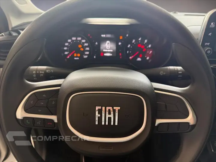 CRONOS 1.3 FIREFLY FLEX DRIVE MANUAL