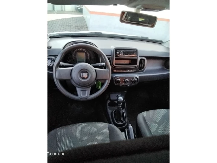 MOBI 1.0 EVO FLEX LIKE. MANUAL