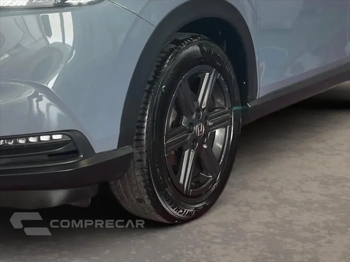 HR-V 1.5 DI I-VTEC FLEX EXL CVT