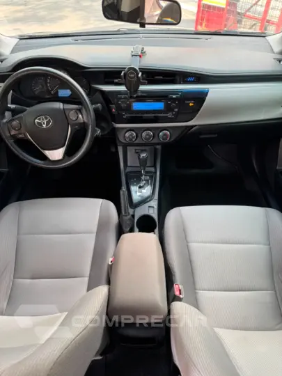 COROLLA 1.8 GLI 16V