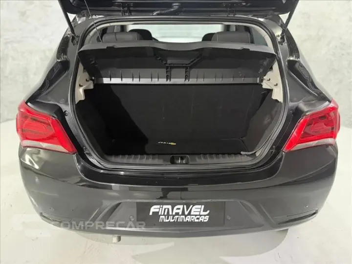 ONIX 1.4 MPFI LT 8V