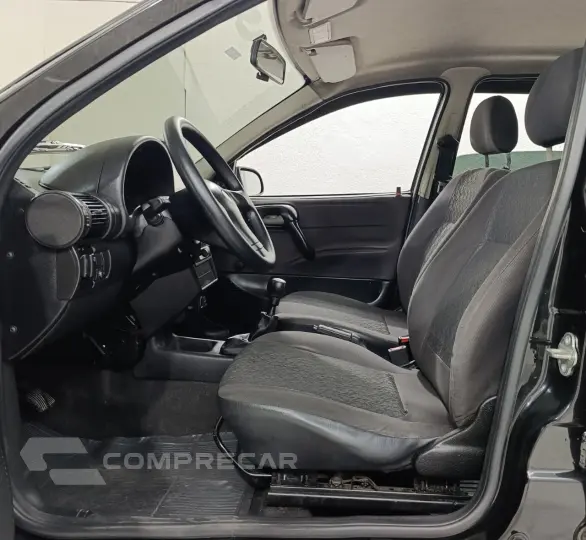 CLASSIC 1.0 MPFI Life 8V