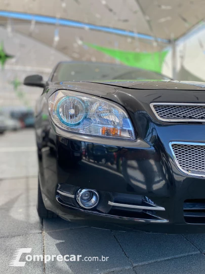 MALIBU 2.4 LTZ
