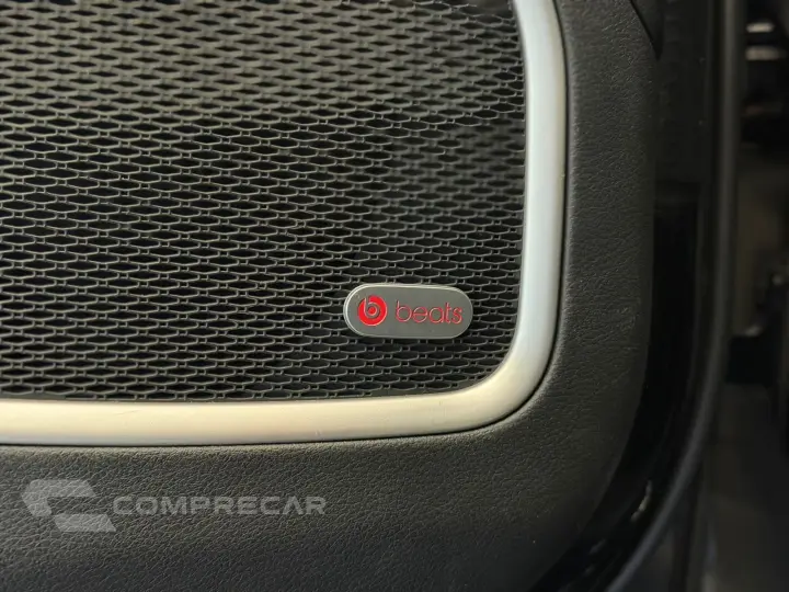 COMPASS 2.0 16V FLEX LONGITUDE AUTOMÁTICO