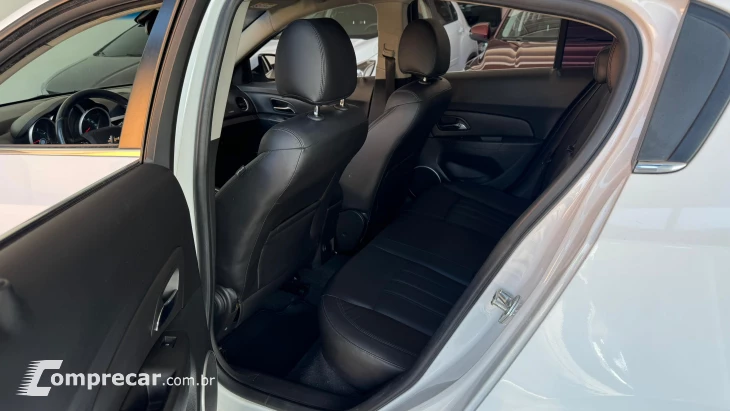 CRUZE 1.8 LT Sport6 16V