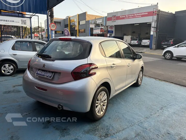 208 1.6 16V Active Pack