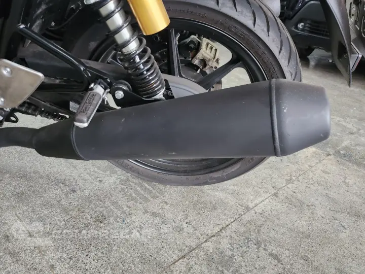 Continental