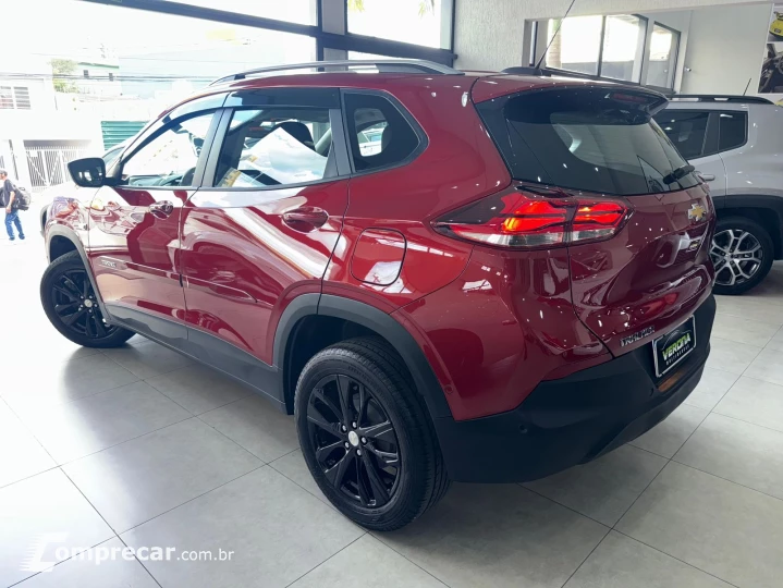TRACKER LTZ 1.2