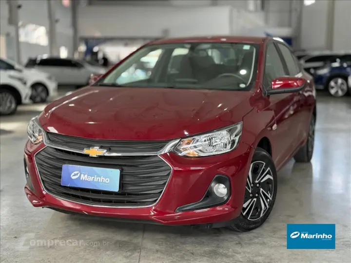 ONIX 1.0 FLEX PLUS LT MANUAL