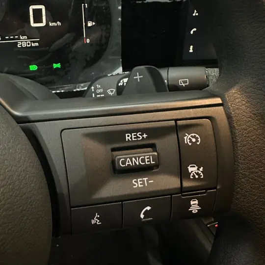 KICKS Advance 1.0 Turbo Flex Aut.