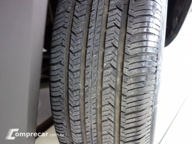 RENEGADE - 1.8 16V SPORT 4P AUTOMÁTICO