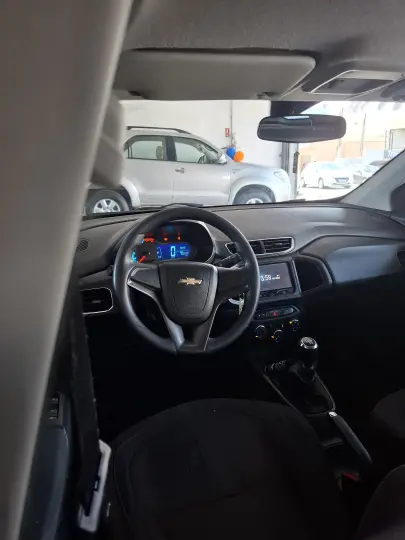 ONIX 1.4 MPFI LTZ 8V