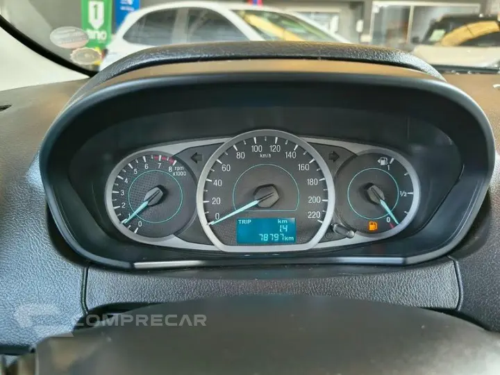 KA SE 1.5 SD C