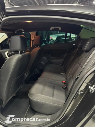 Fluence Dynamique