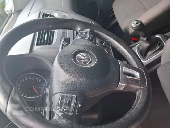 Crossfox 1.6 Mi Flex 8V 4P Manual