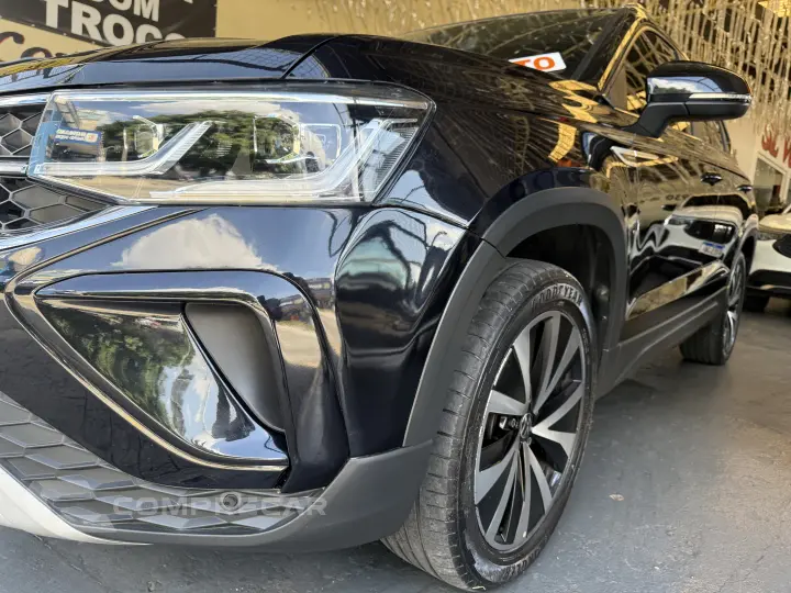 TAOS 1.4 250 TSI Highline