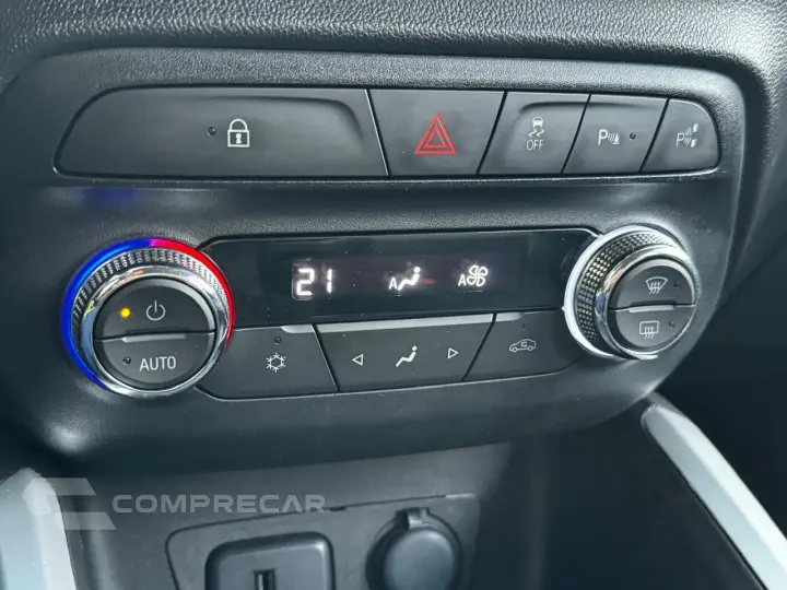 ONIX 1.0 Turbo Premier